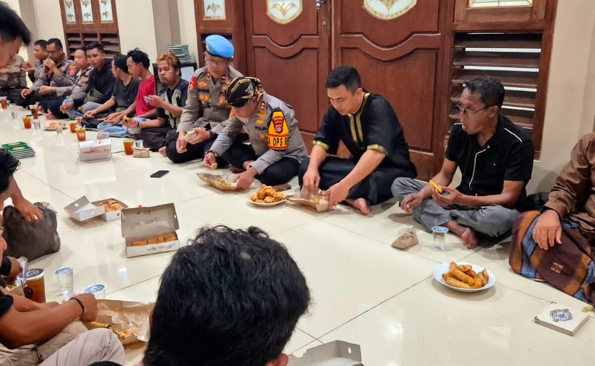 Terjaring Operasi, Puluhan Pelaku Pungli Jalanan Diberikan&hellip;