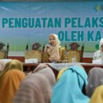 Tekan Angka Stunting, Kematian Ibu…