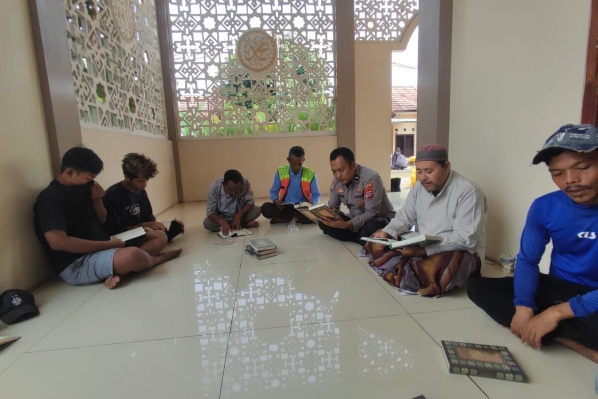 Terjaring Operasi Cipta Kondisi, Puluhan Pelaku Pungli…