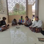 Terjaring Operasi Cipta Kondisi, Puluhan…