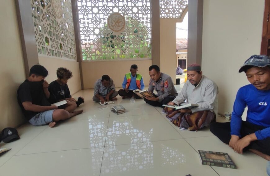 Terjaring Operasi Cipta Kondisi, Puluhan Pelaku Pungli&hellip;