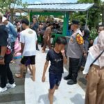 Pastikan Kenyamanan Wisatawan dan Kesiapan…