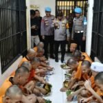 Momen Lebaran Idul Fitri Dengan…