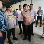 Simak ! Pilkada Ulang Kabupaten…