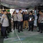 Pastikan Kesiapan PSU, Kapolda dan…