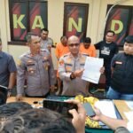 Alamaaak ! Gegara Ditipu Oknum&hellip;