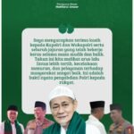 Ketua Umum PB Mathla’ul Anwar&hellip;