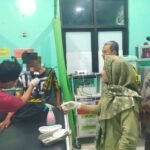 Diduga Jual Laptop Curian, Pencuri…