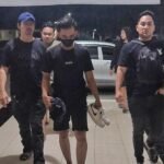 Tim Resmob Ringkus Warga Unyur&hellip;