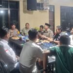 Malam-malam Belasan Pengurus ASPSB Datangi&hellip;