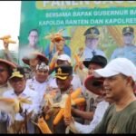 Program Ketahanan Pangan Presiden RI,…