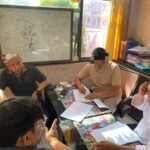 Kasus Cek Kosong, Oknum Anggota…