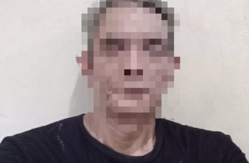 Jual Tanah Perusahaan Pada Anggota DPRD Banten,…