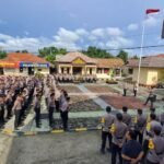 Pimpin Apel Pengamanan PSU Pilkada&hellip;