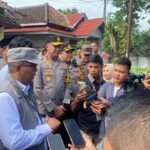 Dampingi Kapolda dan Gubernur Banten&hellip;
