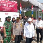 Wakapolres Serang Dampingi Wakapolda Dan&hellip;
