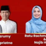 Ada Penambahan 6 Persen Suara,…