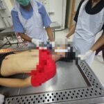 Innalilahi ! Putus Asa Penyakit&hellip;