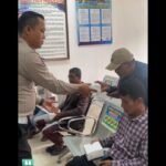 Satlantas Polres Serang Gelar Jumat&hellip;