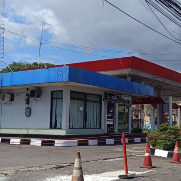 Simak ! Kasus Dugaan Pengoplosan Pertamax, Ditreskrimsus&hellip;