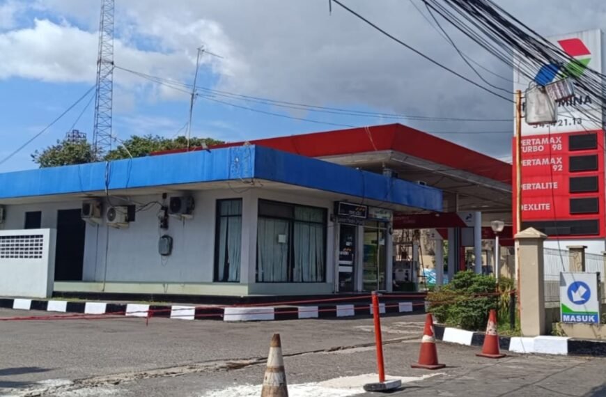 Simak ! Kasus Dugaan Pengoplosan Pertamax, Ditreskrimsus&hellip;