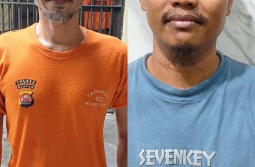 Nipu Pencari Kerja, Ketua Ormas Diganjar Kurungan&hellip;