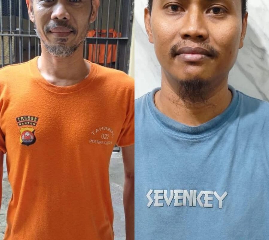 Nipu Pencari Kerja, Ketua Ormas Diganjar Kurungan&hellip;