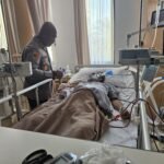 Beri Dorongan Dan Motivasi, Kapolres…