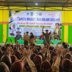 Duta Baca Masuk Sekolah Trigger&hellip;