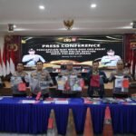 Polda Banten Dan Polres Jajaran&hellip;