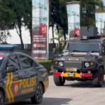 Jaga Kondusifitas Dari Aksi Premanisme,…