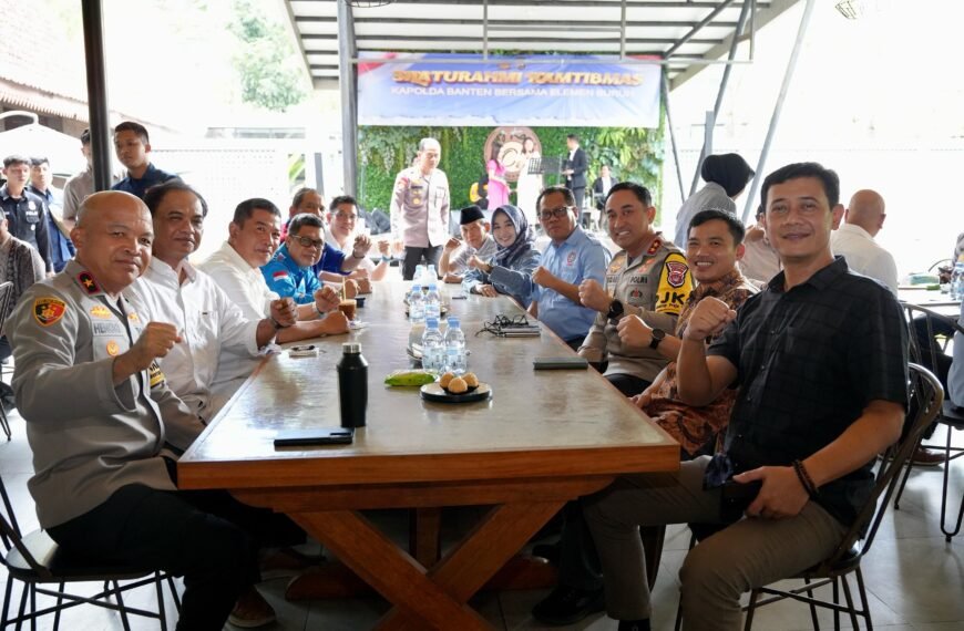 Serikat Pekerja Apresiasi Penangkapan Calo Tenaga Kerja&hellip;