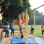 59 Calon Taruna Akpol Polda…