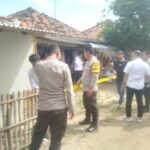 Innalilahi ! Diduga Dendam, Warga…