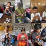 6 Amankan Juru Parkir Liar&hellip;