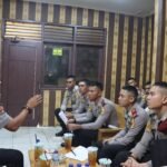 Kapolres Serang Bekali Siswa Taruna&hellip;
