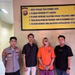 Tipu Belasan Calon Jemaah Umroh,…