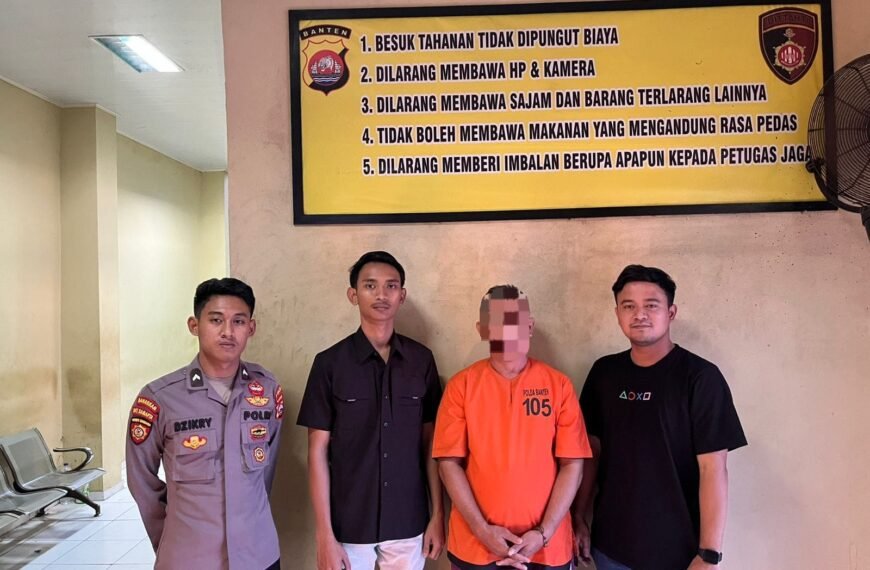 Tipu Belasan Calon Jemaah Umroh, Pria Ngaku&hellip;