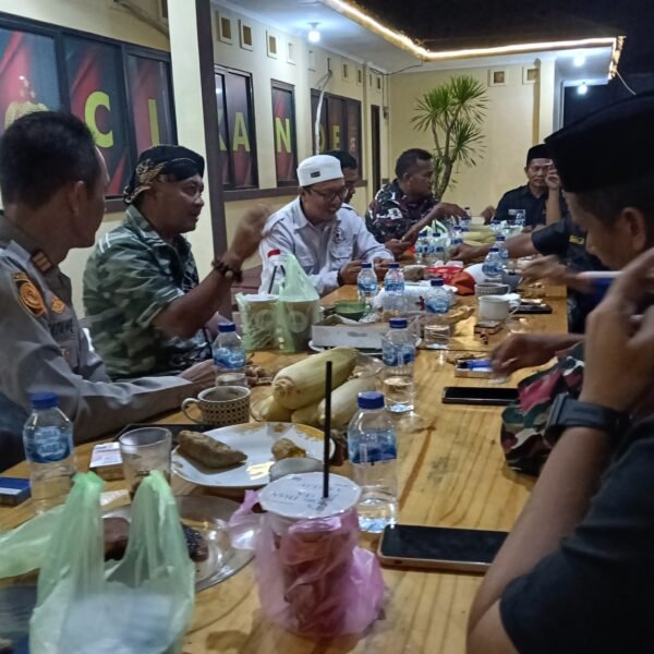 Simak ! Kapolres Serang Tindak Tegas Pelaku…