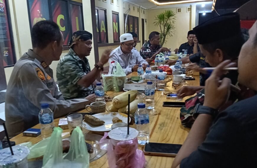 Simak ! Kapolres Serang Tindak Tegas Pelaku…