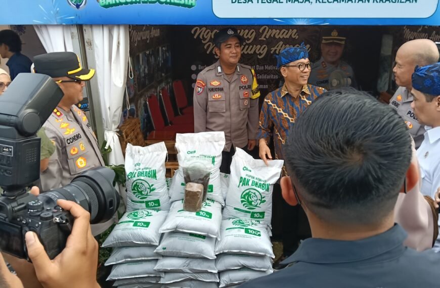 Wamen LH Sambut Baik Gerakan Desa Peduli&hellip;