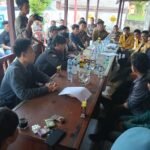 Silaturahmi Dengan Mahasiswa, Kapolres Singgung&hellip;