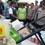 Kolaborasi Dengan Kelompok Tani Cikande,…