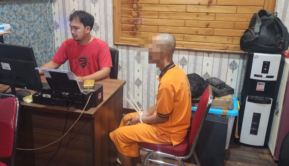 Sebut Penyebab Kenakalan Remaja, Kapolres Serang Nyatakan Perang&hellip;