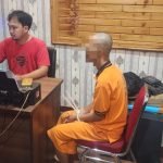 4 Pengedar Ditangkap, Kapolres Serang…