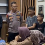 Simak ! Kapolres Serang Tindak&hellip;
