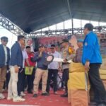 May Day di Kabupaten Serang…