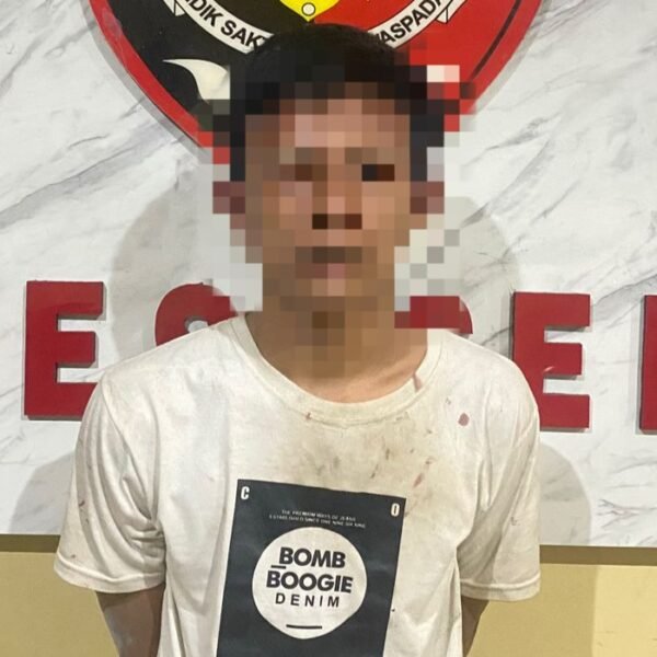 Tim Resmob Polres Serang Ungkap Kasus Curanmor&hellip;