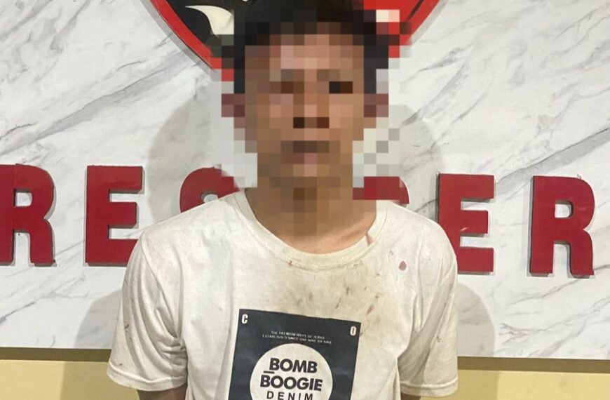 Tim Resmob Polres Serang Ungkap Kasus Curanmor&hellip;