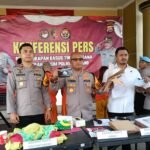 Lebih Dari 100 Orang Jadi…